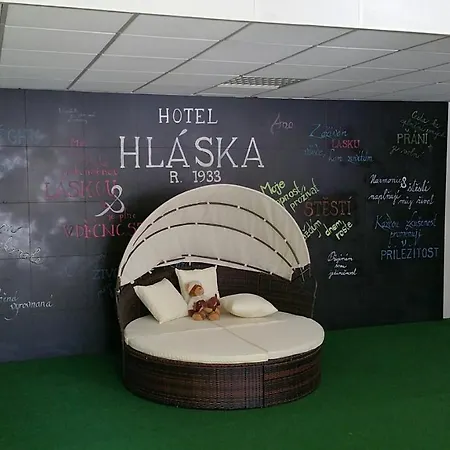 Hotel Hlaska
