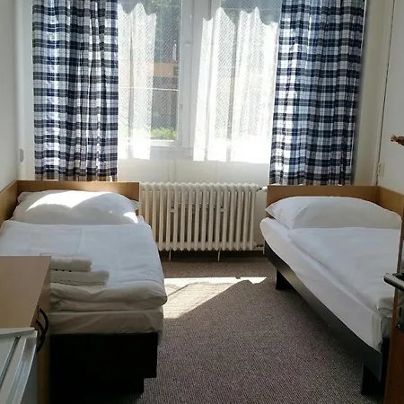 Hlaska Hotel 2*