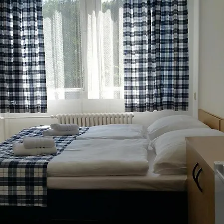 Hlaska Hotel
