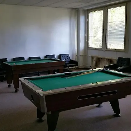 Hotel Hlaska 2*