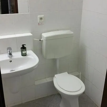 Hlaska 2* Zlenice