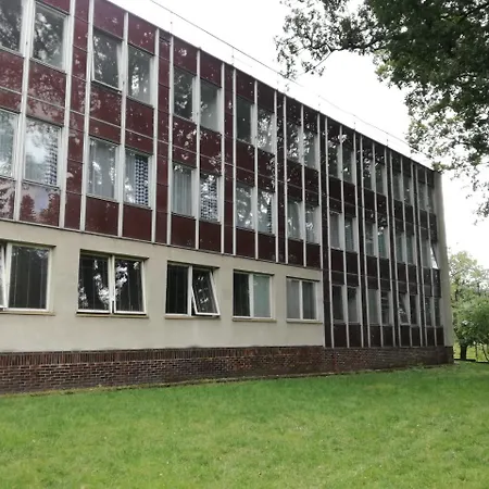 Hlaska Hotel Zlenice