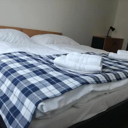 Hlaska Hotel 2*